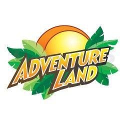 Adventureland Logo - Adventure Land