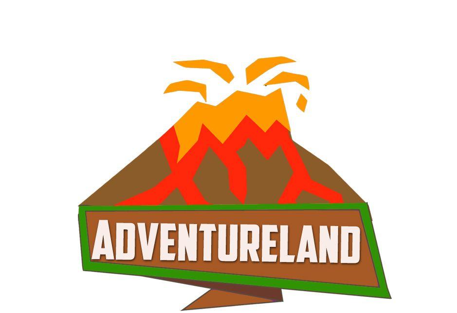 Adventureland Logo - adventureland logo copy.jpg | WDWMAGIC - Unofficial Walt Disney ...