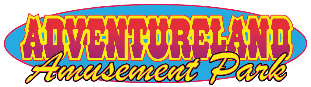 Adventureland Logo - Adventureland Logo Community Credit Union
