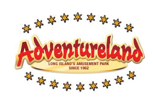 Adventureland Logo - Sponsors Drowning Now