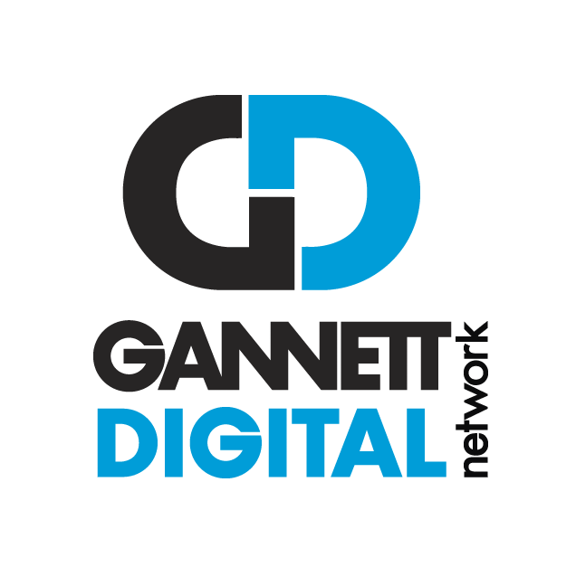 Gannett Logo - Gannett Digital - Who is Gannett?