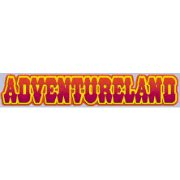 Adventureland Logo - Working at Adventureland Park (Iowa)