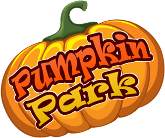 Adventureland Logo - Pumpkin Logo Amusement Park Long Island New York