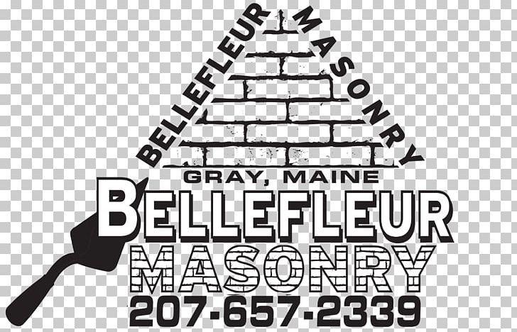 Bricklayer Logo - Bellefleur Masonry Bricklayer Logo Christmas Tree Font PNG, Clipart ...