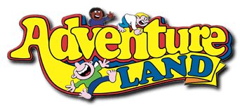 Adventureland Logo - Adventureland Logo Path Big Day Nursery