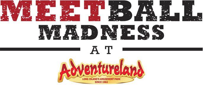 Adventureland Logo - Meet Logo Amusement Park Long Island New York