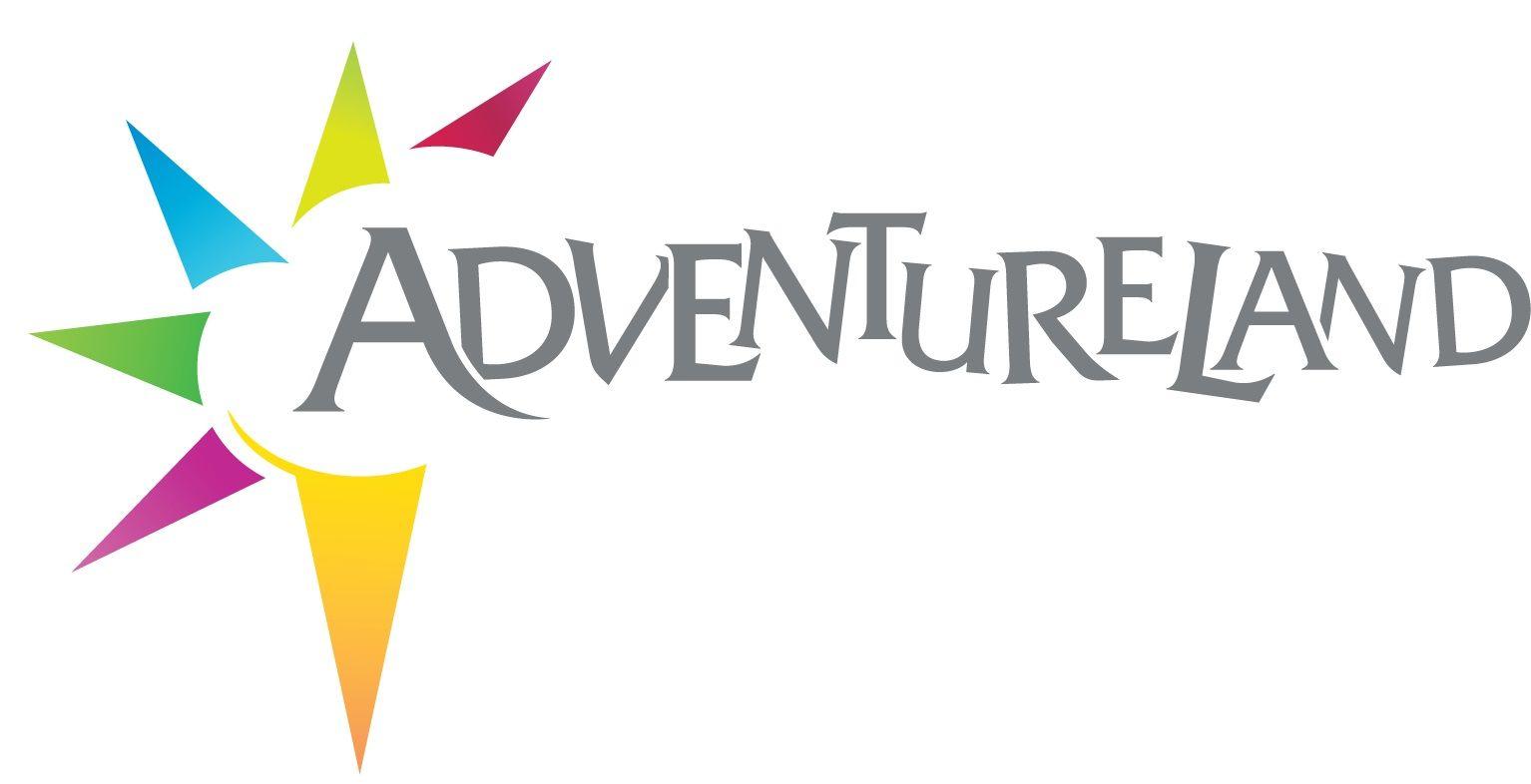 Adventureland Logo - Adventureland Centre unveils new attractions, including