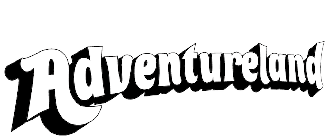 Adventureland Logo - Adventureland | Netflix