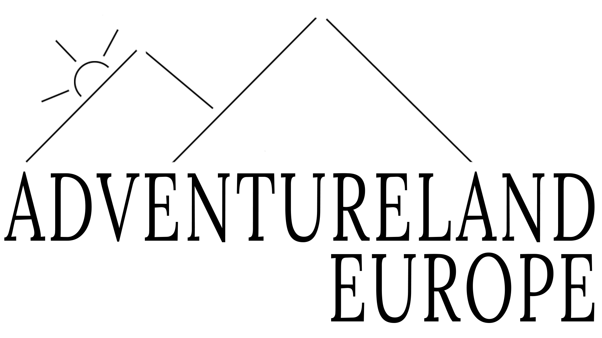Adventureland Logo - Home - Adventureland Europe