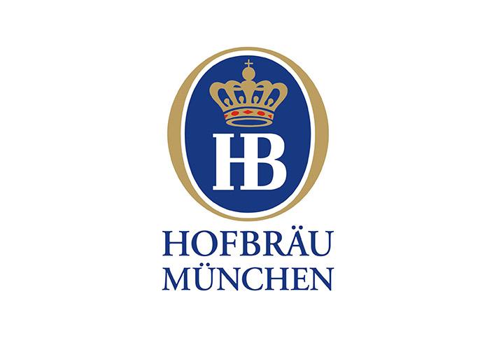 Hofbrau Logo - Hofbrau - Shore Point Distributing Company, Inc.