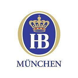 Hofbrau Logo - Hofbräu München