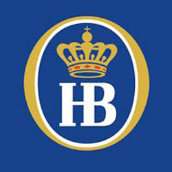 Hofbrau Logo - hofbrau beer logo