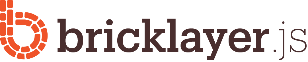 Bricklayer Logo - GitHub - ademilter/bricklayer: Lightweight and independent Pinterest ...