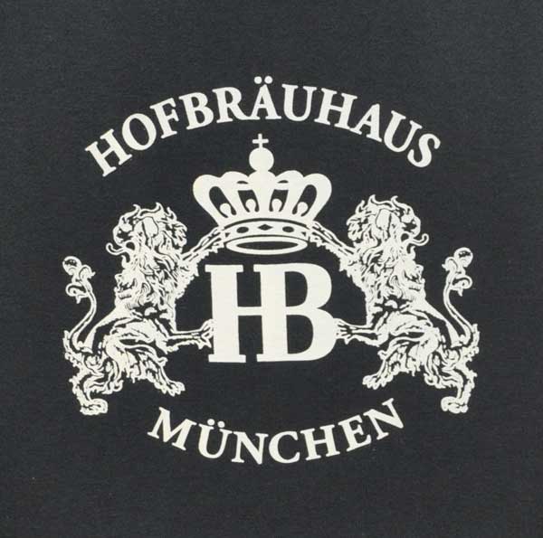 Hofbrau Logo - Hofbräuhaus | Logopedia | FANDOM powered by Wikia