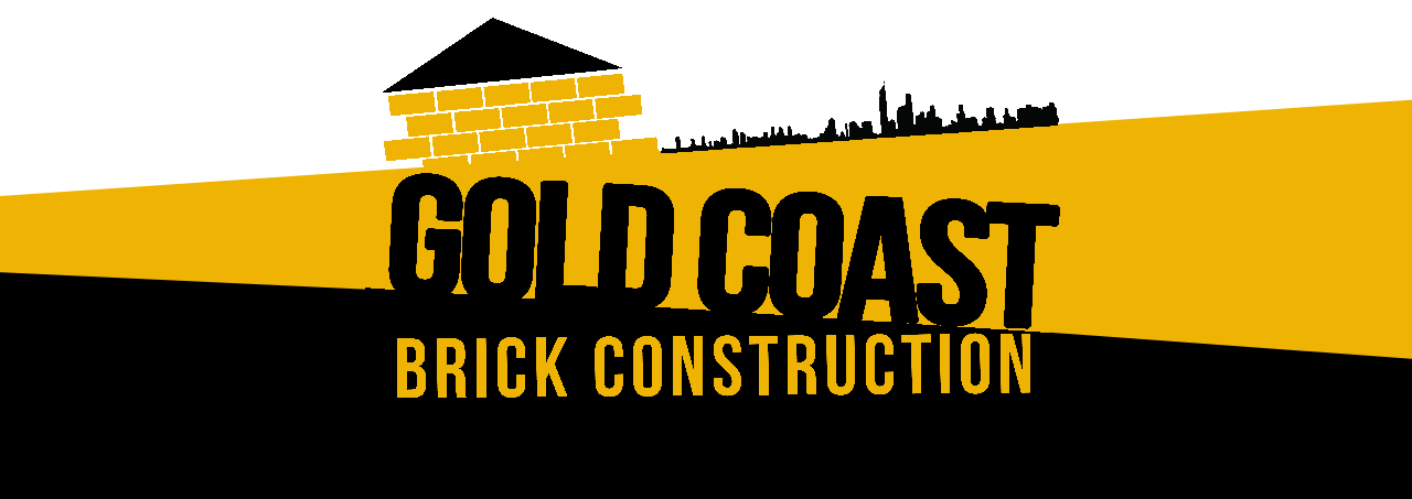 Bricklayer Logo - Gold Coast Bricklayer and Construction Specialists