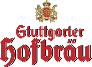 Hofbrau Logo - Stuttgarter Hofbräu Logo Vector (.AI) Free Download