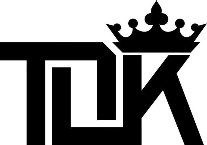 TDK Logo - TDK LOGO DESIGN