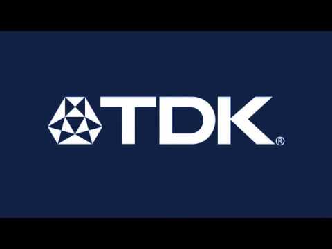 TDK Logo - TDK Games Logos 2006-present