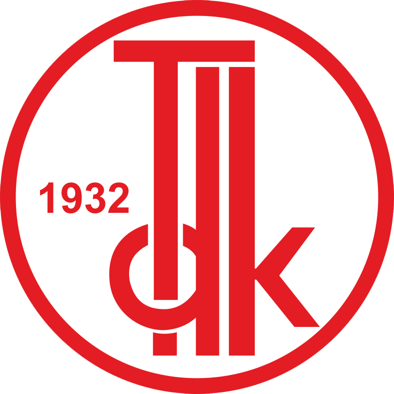 TDK Logo - Turkish Language Association