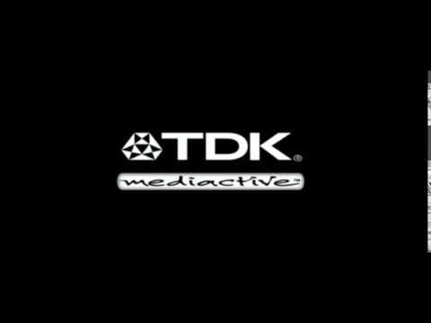 TDK Logo - TDK Logo