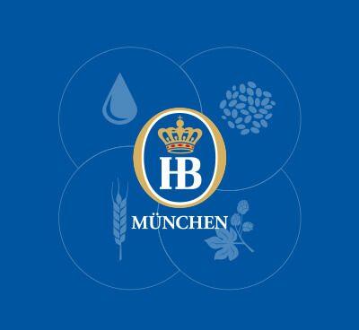 Hofbrau Logo - Hofbräu München | Hofbräu München