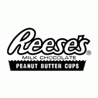 Reese's Logo - Reese's. Brands of the World™. Download vector logos and logotypes