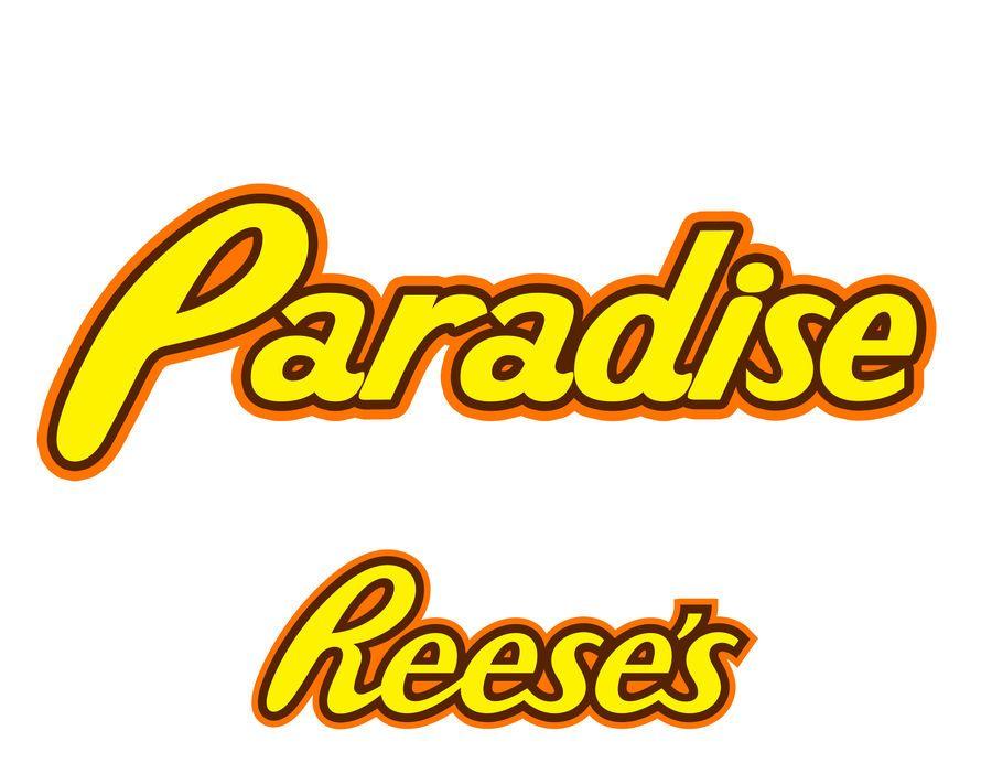 Reese's Logo - Entry #24 by marnirism1111 for REESE'S LOGO RE-DESIGN (ADOBE ...