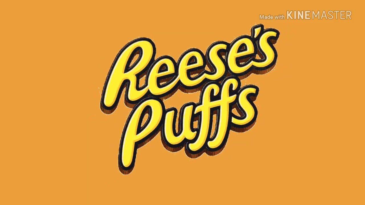 Reese's Logo - Reese Puffs Logo