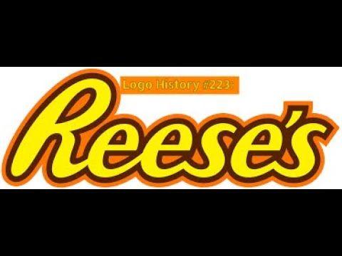 Reese's Logo - Logo History : Reese’s