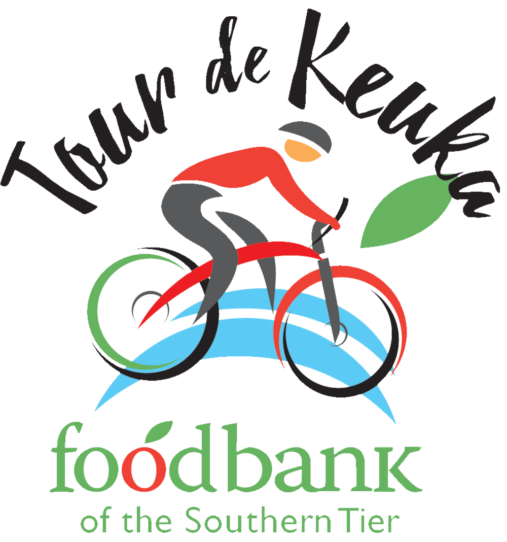 TDK Logo - TDK logo. Food Bank of the Southern Tier