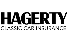 Hagerty Logo - Concours Du Soleil | Hagerty Insurance