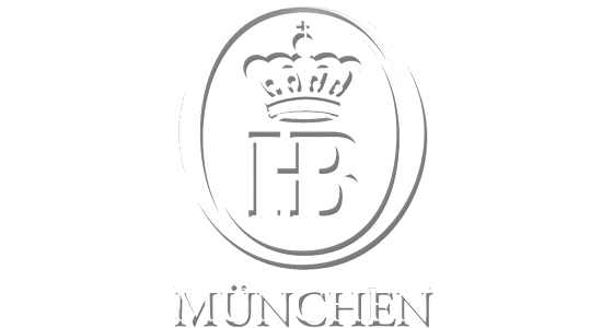 Hofbrau Logo - Hofbräu München