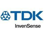TDK Logo - Working at InvenSense