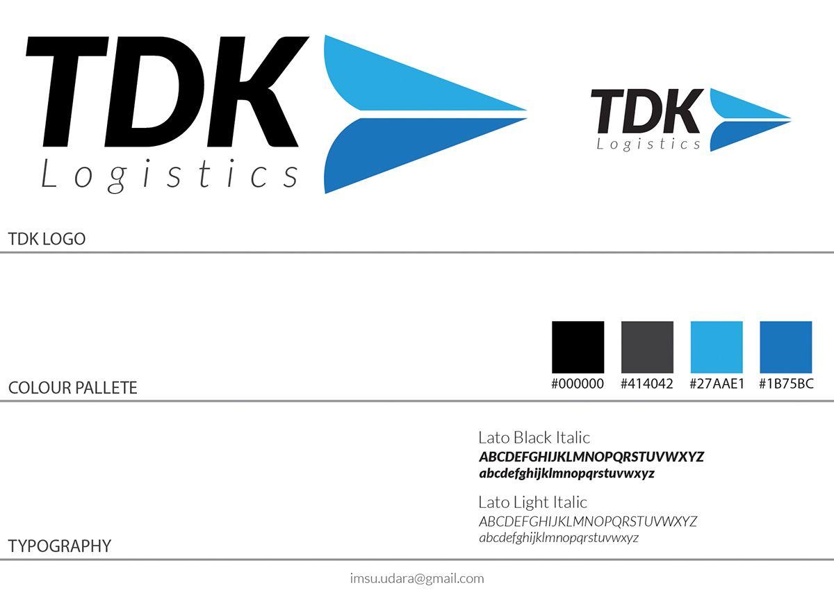 TDK Logo - TDK LOGO DESIGNS on Pantone Canvas Gallery
