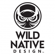 Native Logo - Wild Native Design | Brands of the World™ | Download vector logos ...