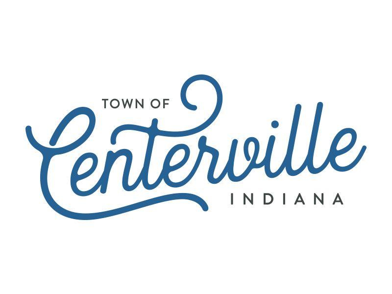 Centerville Logo - Town of Centerville logo by Christine Taylor on Dribbble