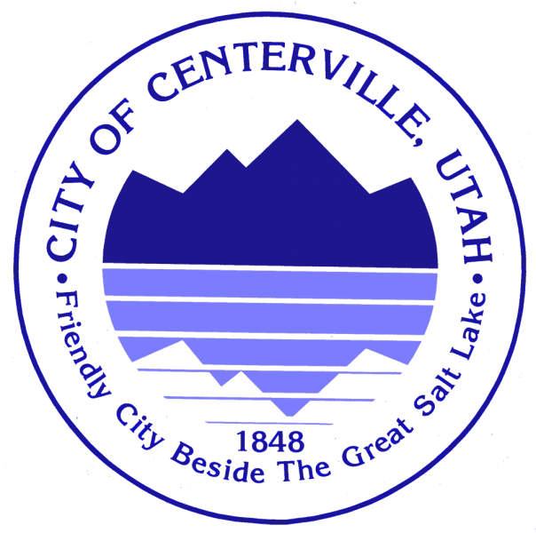 Centerville Logo - Centerville