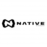 Native Logo - Native Eyewear | Brands of the World™ | Download vector logos and ...