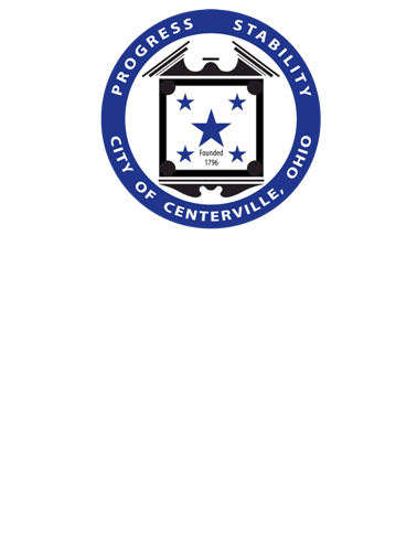 Centerville Logo - City of Centerville