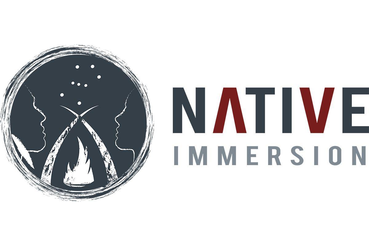 Native Logo - Native Immersion | Expériences de Voyages en Terres Indigènes ...