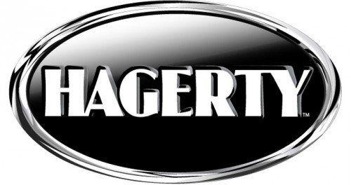 Hagerty Logo - Hagerty Logo Insurance Brokers