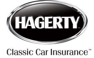 Hagerty Logo - Hagerty Classic Car Insurance - Arizona Collector Car Insurance