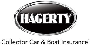 Hagerty Logo - Hagerty Insurance Logo Insurance & Financial Services