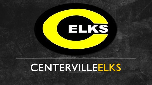 Centerville Logo - 2017 Award Winners | Centerville Elks Football