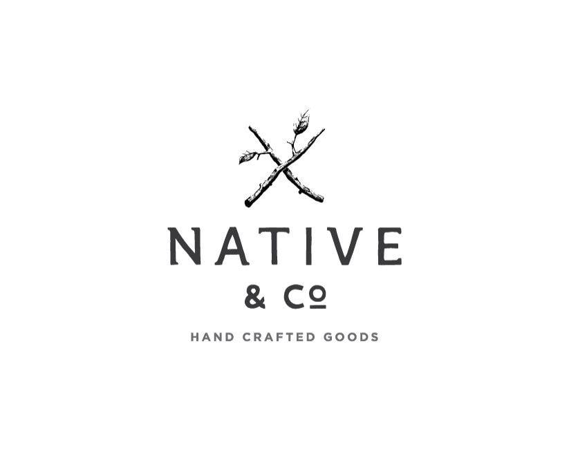 Native Logo - Native & Co