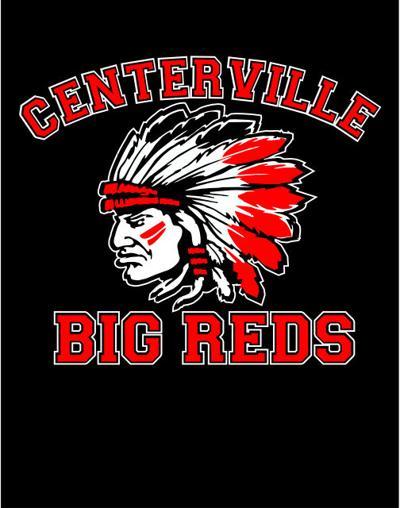 Centerville Logo - Centerville junior high weekly roundup