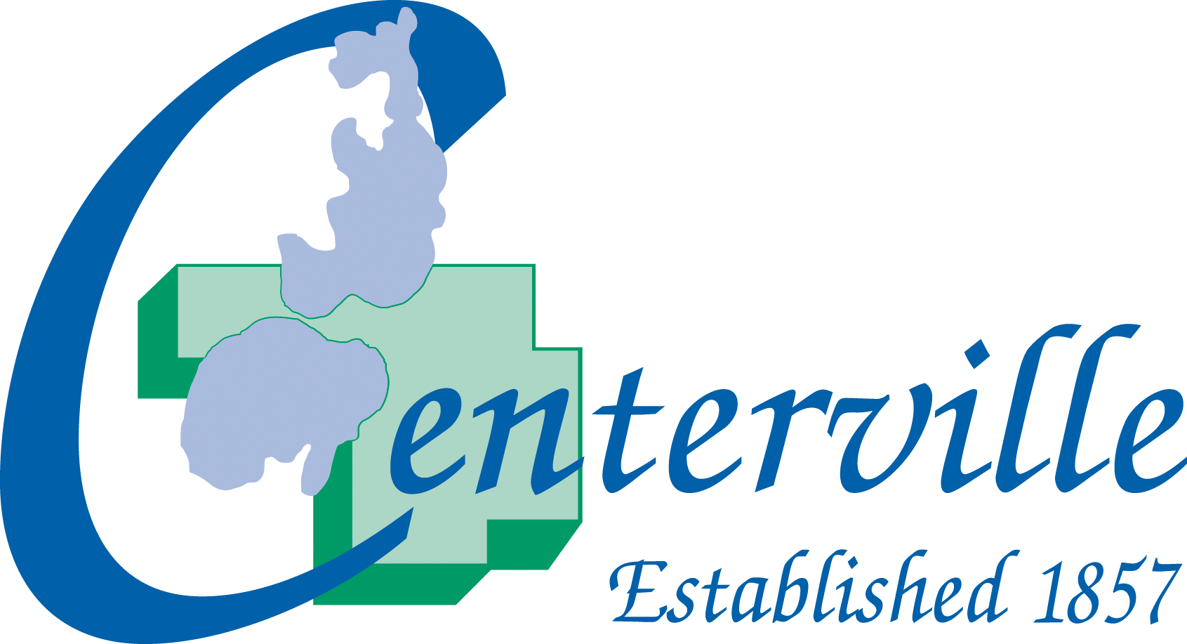 Centerville Logo - Centerville, Minnesota 29th Annual Festival