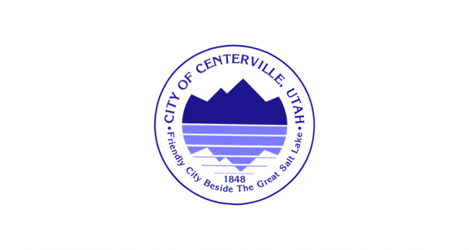 Centerville Logo - Centerville, Utah