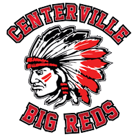 Centerville Logo - Secretary Community School District