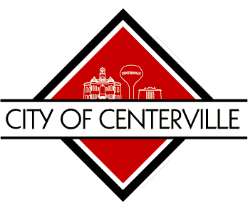 Centerville Logo - City of Centerville Iowa